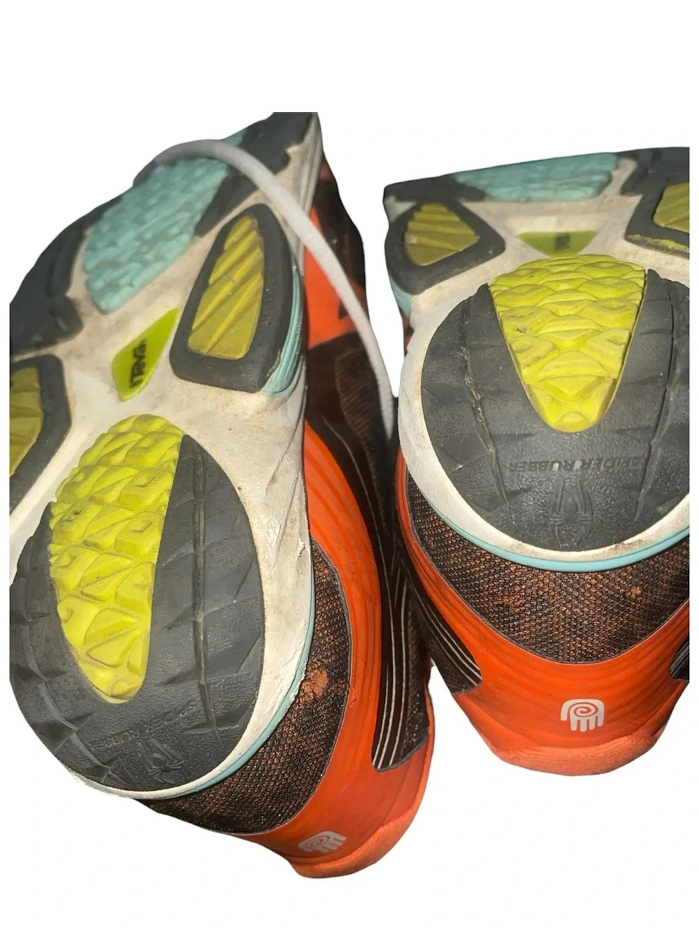 Teva TevaSphere Trail Running Sneakers